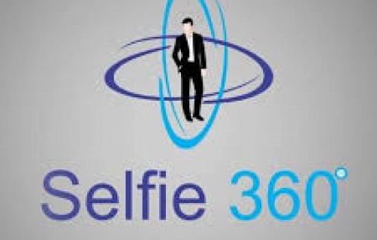 Selfie360 Studio